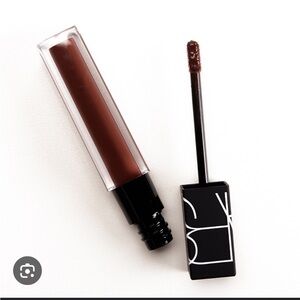New NARS Area Velvet Lip Glide